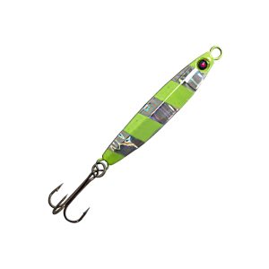 SEÑUELO TROUT ASSASSIN 5G SINKING