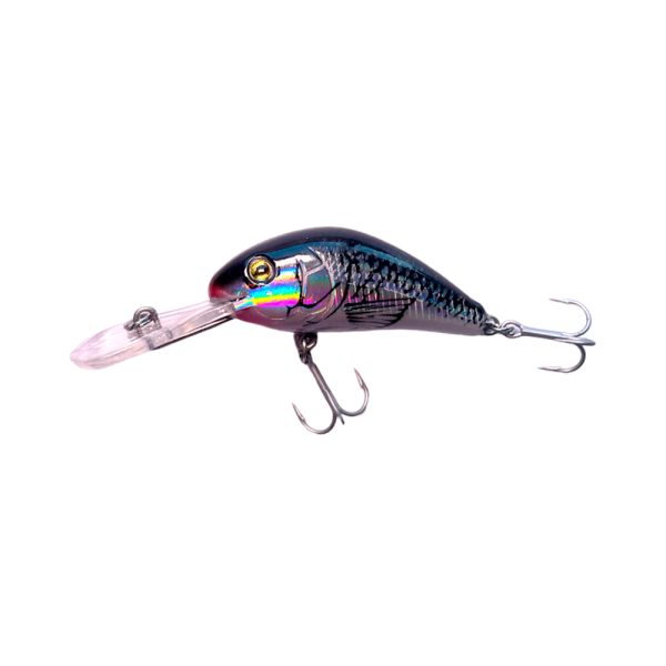 SEÑUELO CRANK ASSASSIN 3G FLOATING