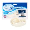 SEÑUELO ARTIFICIAL FISHBITES E-Z CLAM FLESH
