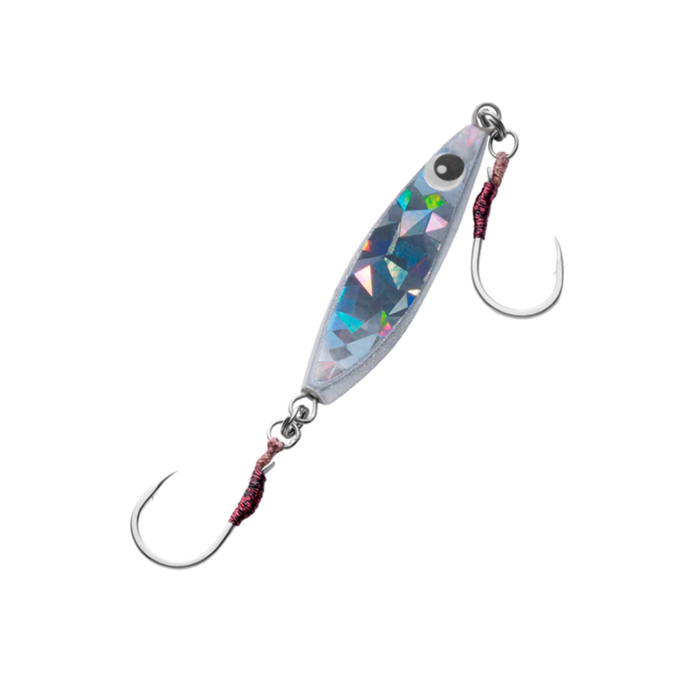 SEÑUELO SEA FALCON TG SPOON 30G