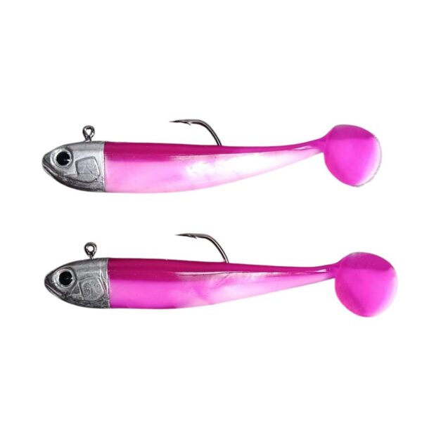 xesta  jig 3.2 blanco brillante