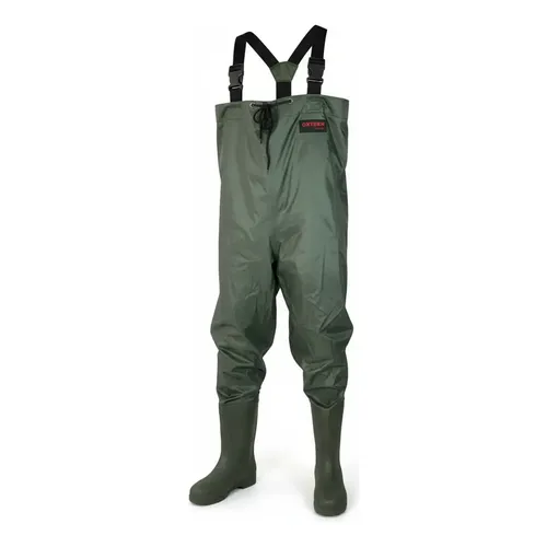 waders oxigen
